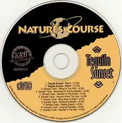 CD - No Artist - Tequila Sunset