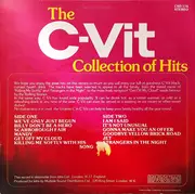 LP - No Artist - The C-Vit Collection Of Hits