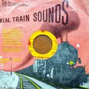 7inch Vinyl Single - Train Sounds Record - The Columbian Limited