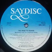 LP - The Road To Heaven - The Road To Heaven (Mechanical Music For A Victorian Sunday)