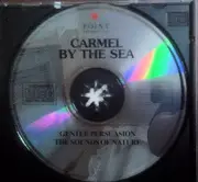 CD - No Artist - The Sounds Of Nature - Carmel By The Sea
