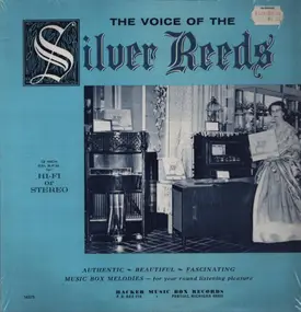 No Artist - The Voice Of The Silver Reeds