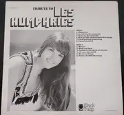 LP - No Artist - Tribute To Les Humphries