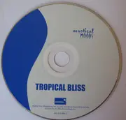 CD - mystical moods - Tropical Bliss