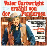 No Artist - Vater Cartwright Erzählt Von Der Ponderosa