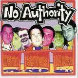 No Authority - No Authority