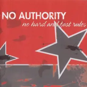 No Authority - No Hard And Fast Rules