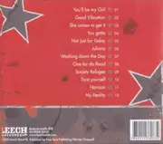 CD - No Authority - No Hard And Fast Rules