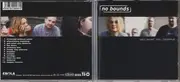 CD - No Bounds - Get What You Deserve
