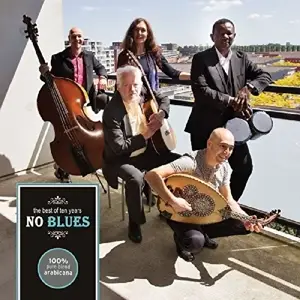 No Blues - Best Of 10 Years