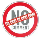 12inch Vinyl Single - No Comment - No Comment