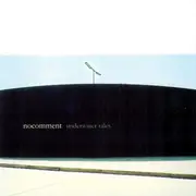 CD - No Comment - Underwater Tales