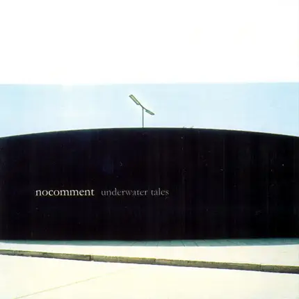 No Comment - Underwater Tales