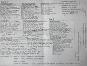 7inch Vinyl Single - No Comment - Common Senseless - First Press, incl. Insert