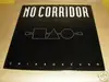 12inch Vinyl Single - No Corridor - Chiaroscuro