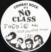 7inch Vinyl Single - No Class - Rien A Faire - EP