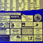 12inch Vinyl Single - No Credit - Break My Heart Again