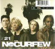 CD Single - No Curfew - 18 - Digipak