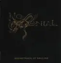 LP - No Denial - Soundtrack Of Decline - Insert