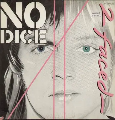 No Dice - 2 faced