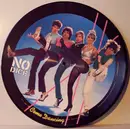 Picture LP - No Dice - Come Dancing - PICTURE DISC