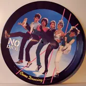 no dice - Come Dancing