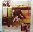 12inch Vinyl Single - No Dice - Super Sampler