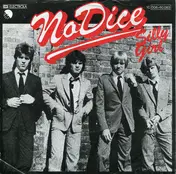no dice - Silly Girl