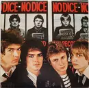 LP - No Dice - No Dice