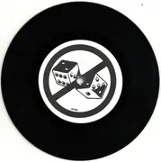 7inch Vinyl Single - No Dice - Suffer