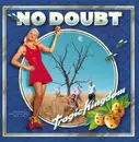 LP - No Doubt - Tragic Kingdom