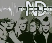CD Single - No Doubt - It'S My Life