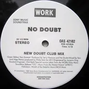 No Doubt - New