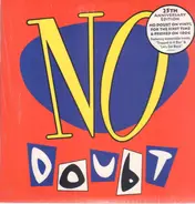 No Doubt - No Doubt