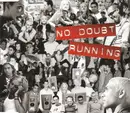 CD Single - No Doubt - Running