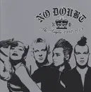 CD - No Doubt - The Singles 1992 - 2003