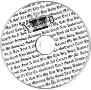 CD - No Doubt - The Singles 1992 - 2003