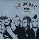 CD - No Doubt - The Singles 1992 - 2003