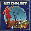CD - No Doubt - Tragic Kingdom