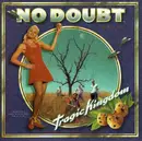 CD - No Doubt - Tragic Kingdom