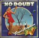 CD - No Doubt - Tragic Kingdom
