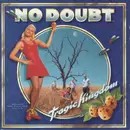 CD - No Doubt - Tragic Kingdom