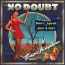 CD - No Doubt - Tragic Kingdom