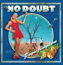 CD - No Doubt - Tragic Kingdom
