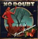 LP - No Doubt - Tragic Kingdom - ltd. Edt.