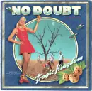 CD - No Doubt - Tragic Kingdom
