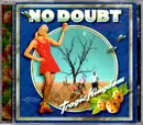 CD - No Doubt - Tragic Kingdom