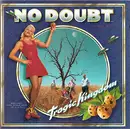 CD - No Doubt - Tragic Kingdom