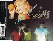 CD Single - No Doubt - Don't Speak