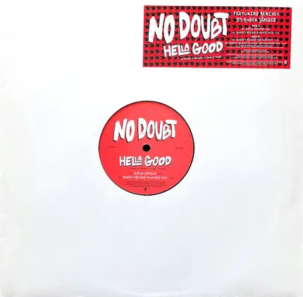 No Doubt - Hella Good